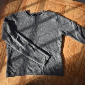 Cashmere Sweater